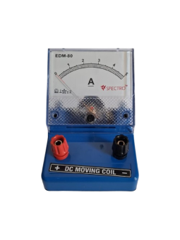  AMMETER